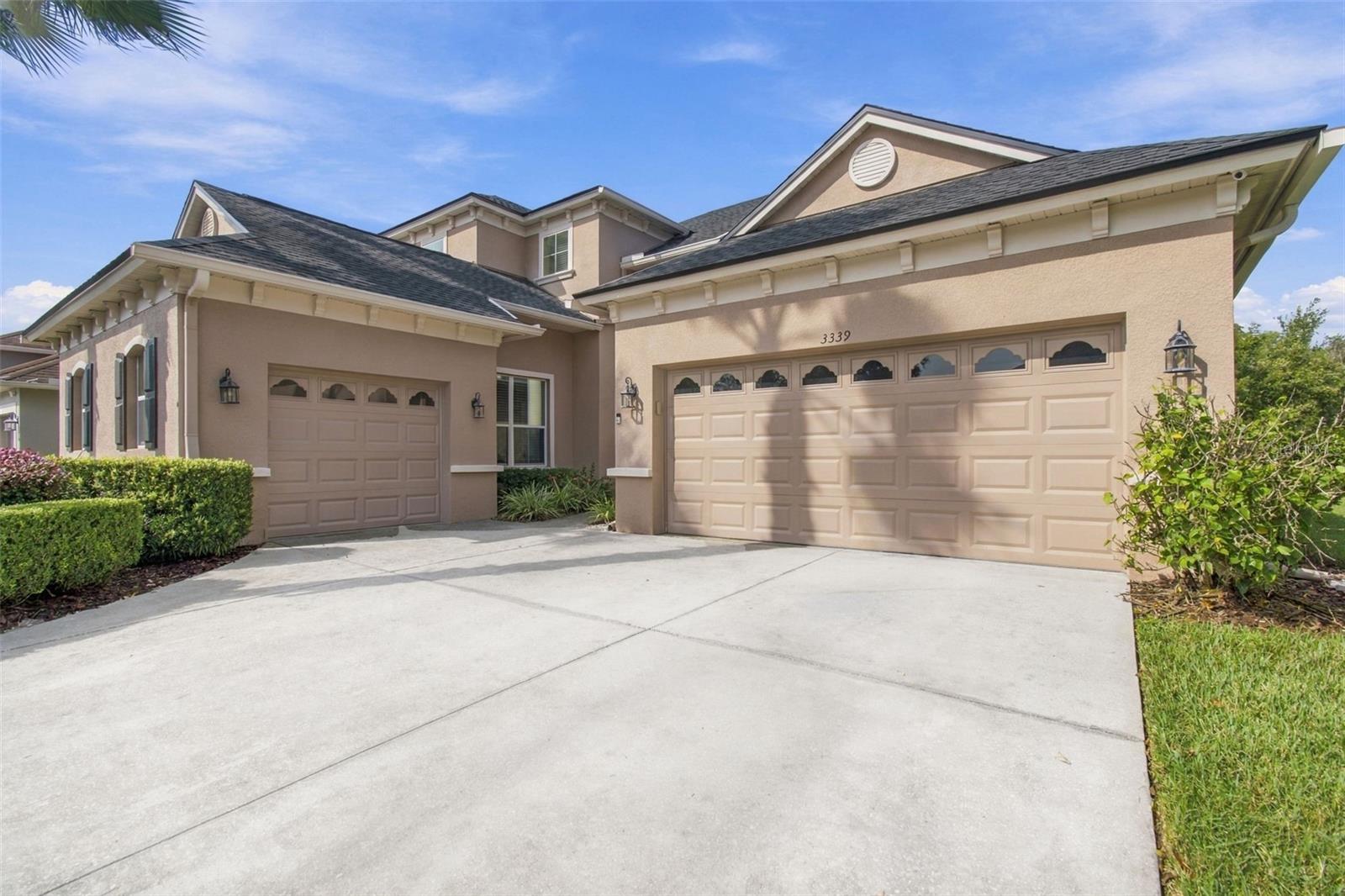 3339 DIAMOND FALLS CIR — photo 4
