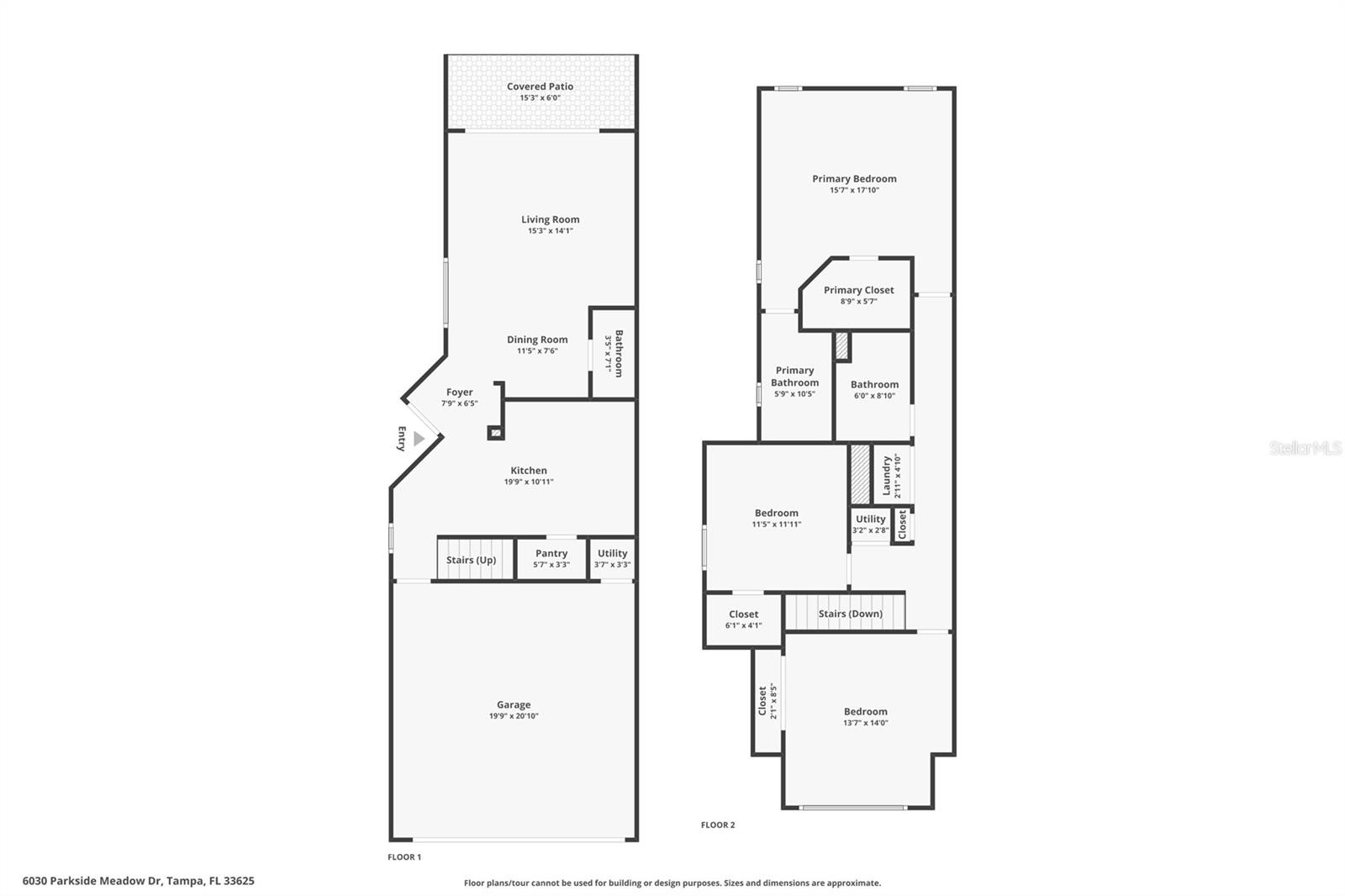 6030 PARKSIDE MEADOW DR — photo 57