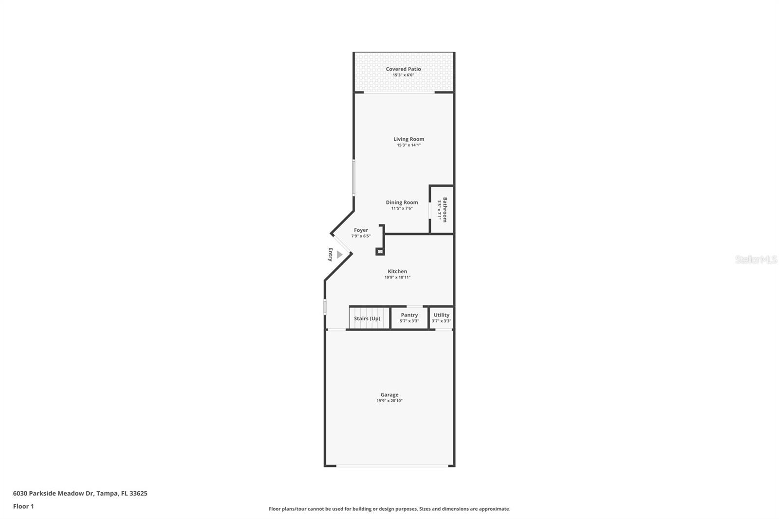 6030 PARKSIDE MEADOW DR — photo 7