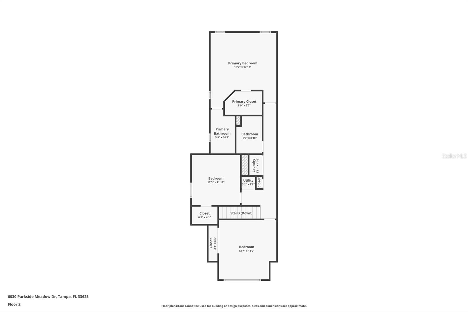 6030 PARKSIDE MEADOW DR — photo 23