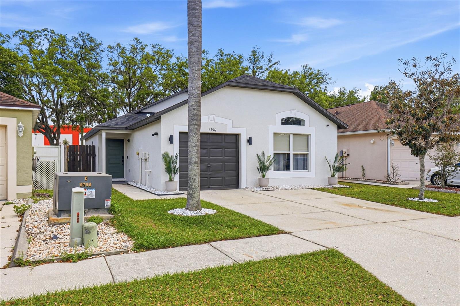 5916 LAKE FRONT DR — photo 2