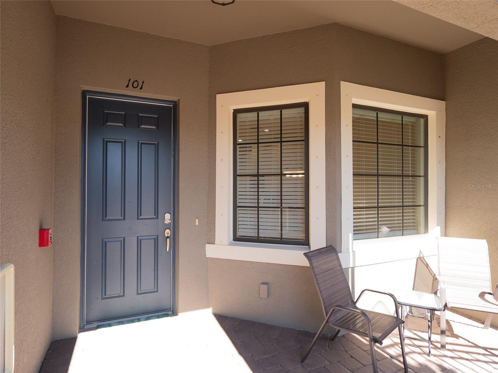 12405 OSORIO CT #101 — photo 2