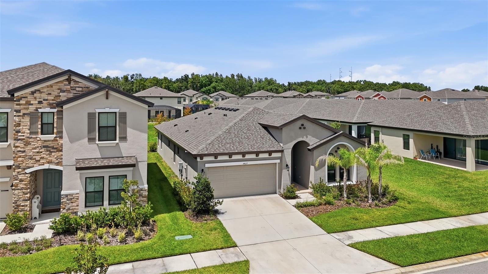 14627 GALLOP RUN DR — photo 30