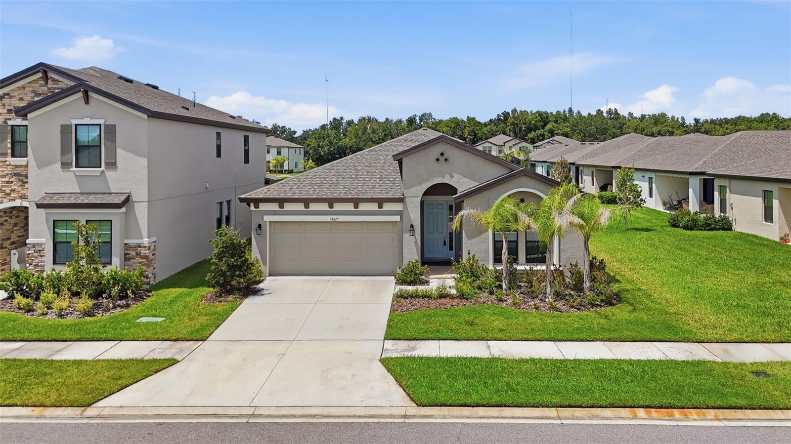 14627 GALLOP RUN DR — photo 29