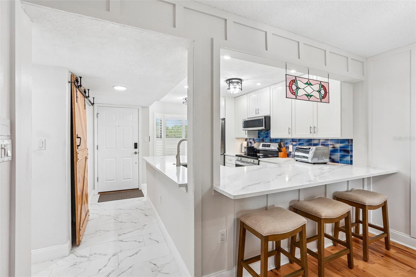 1332 PASADENA AVE S #207 — photo 9