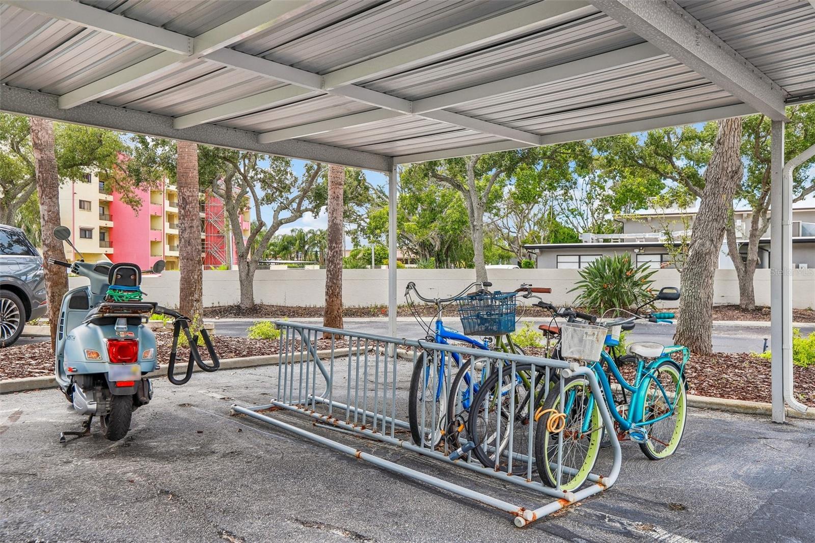 1332 PASADENA AVE S #207 — photo 34