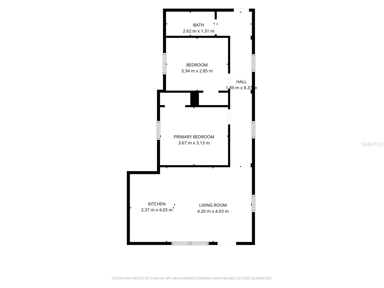 2601 W SAINT CONRAD ST — photo 11