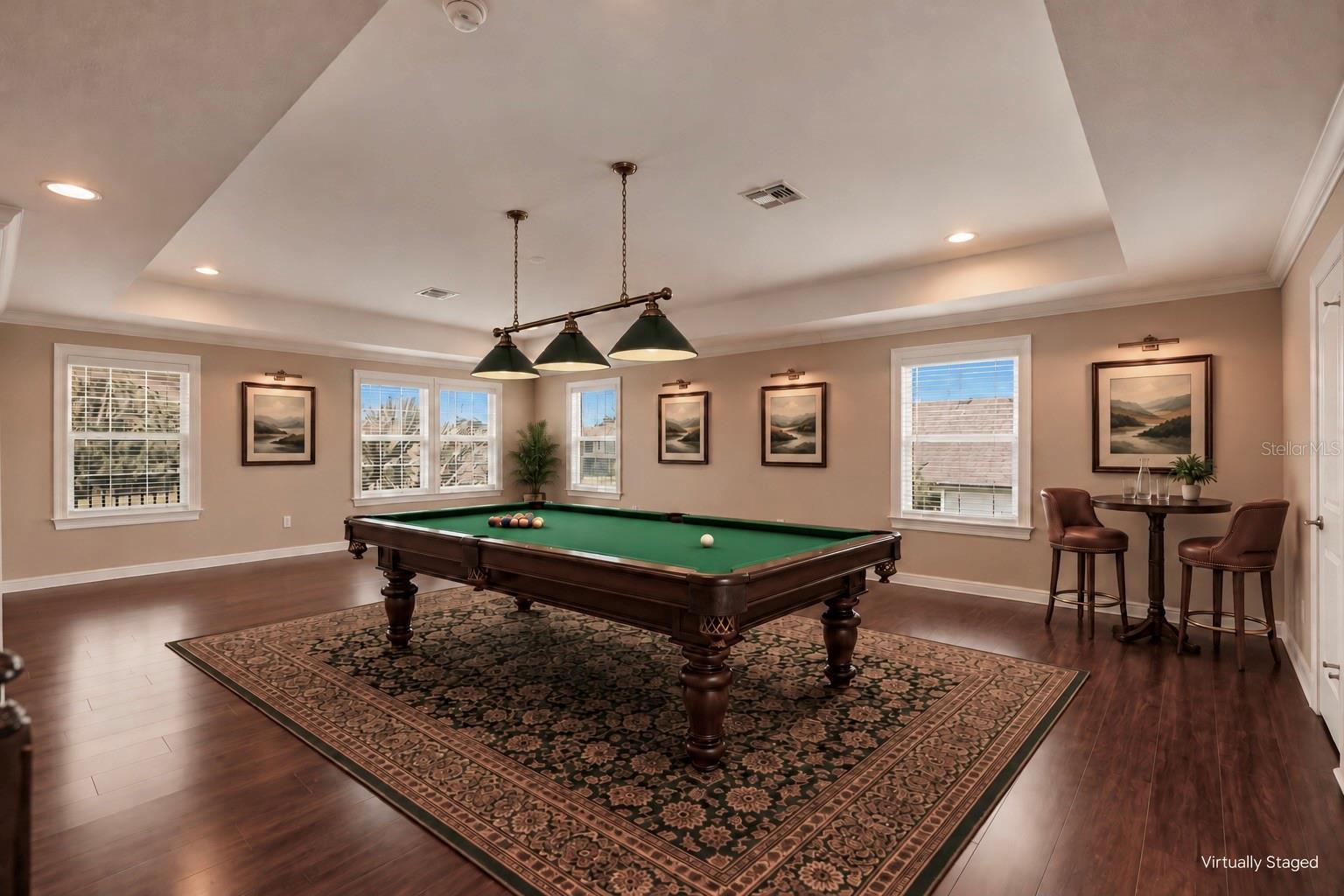 9307 PARISIAN CT — photo 16