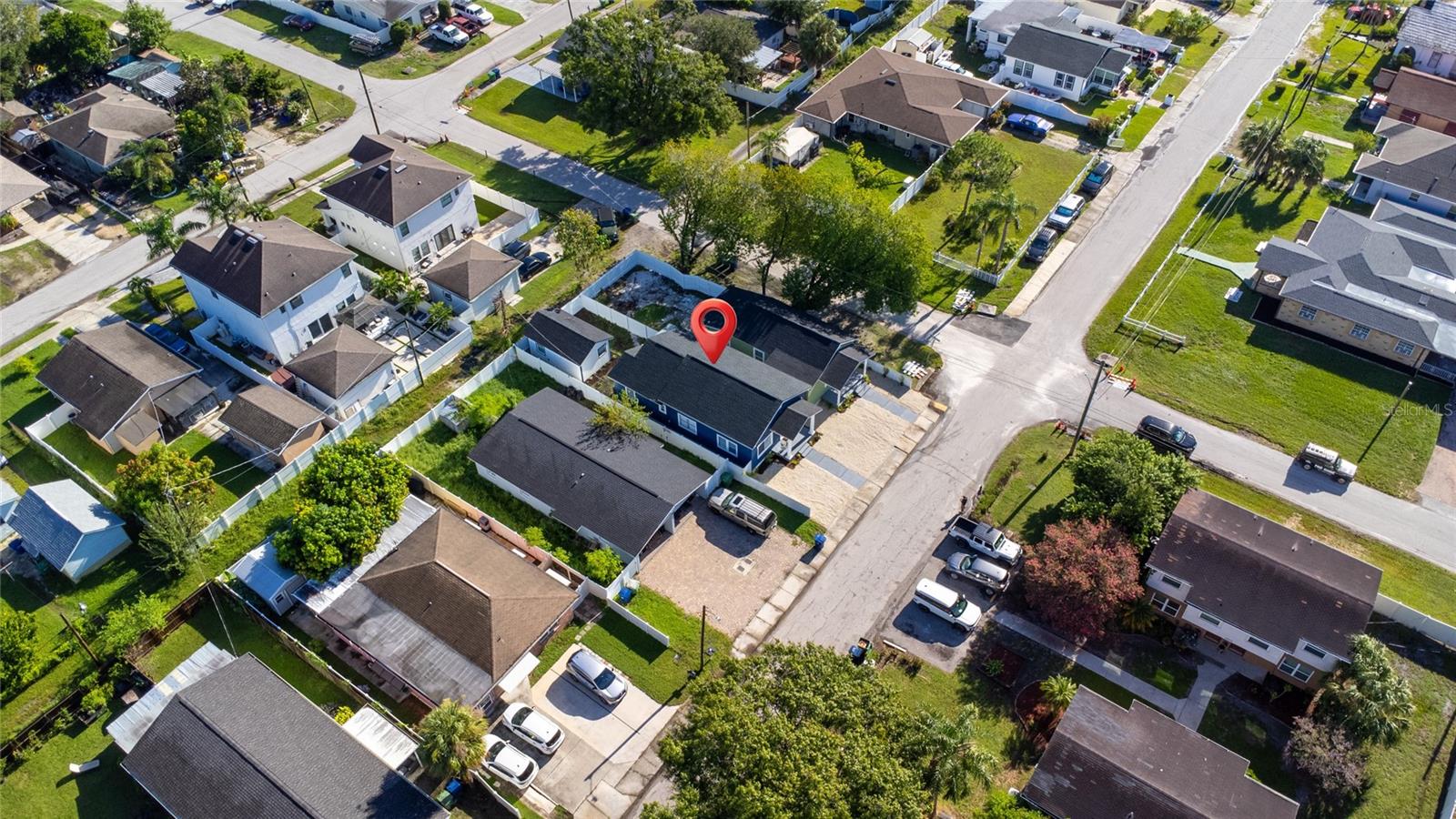 2603 W SAINT CONRAD ST — photo 18