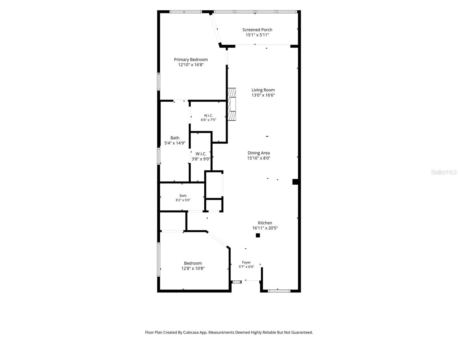 4650 BAY BLVD #1021 — photo 4