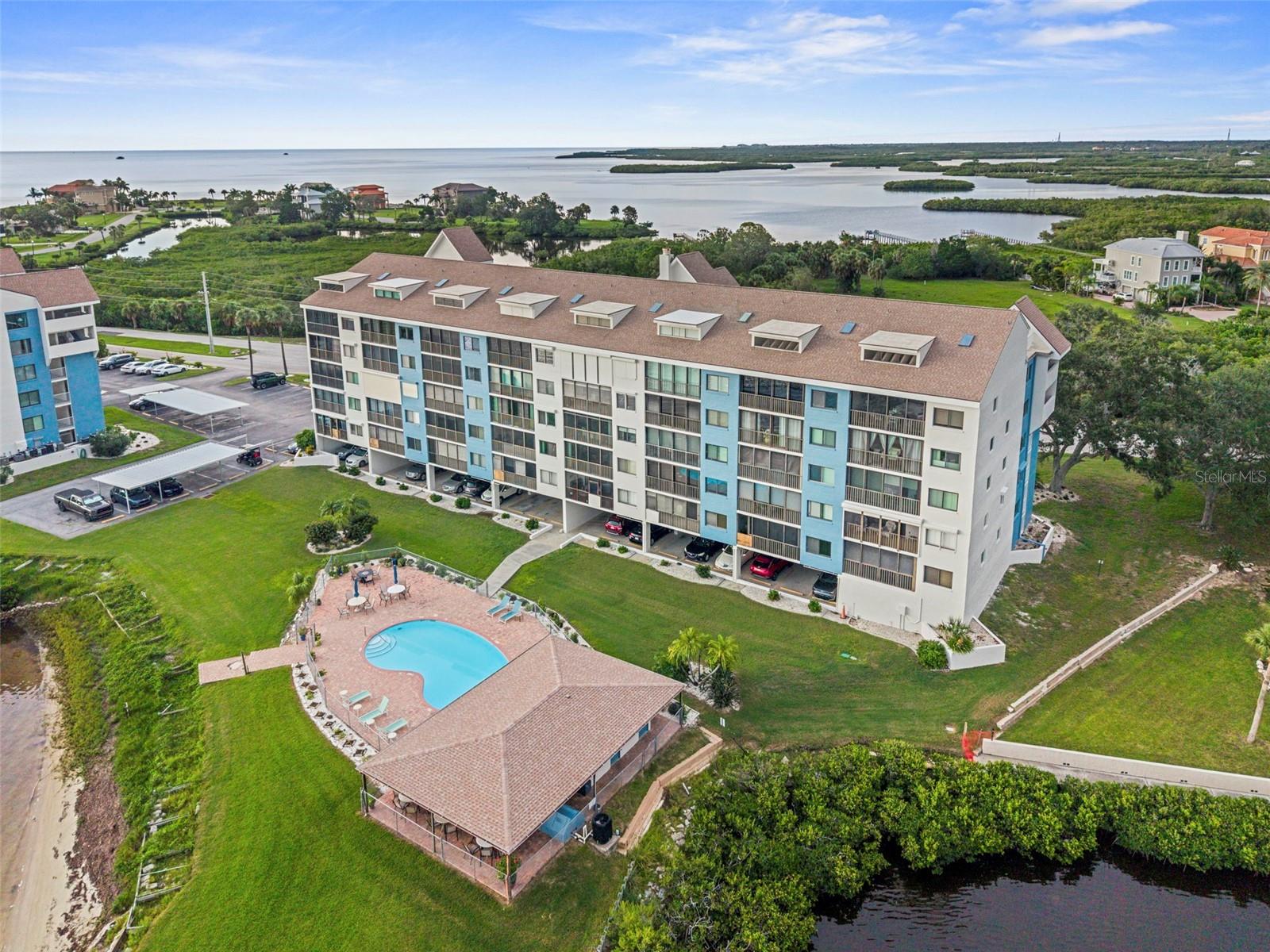 4650 BAY BLVD #1021 — photo 3