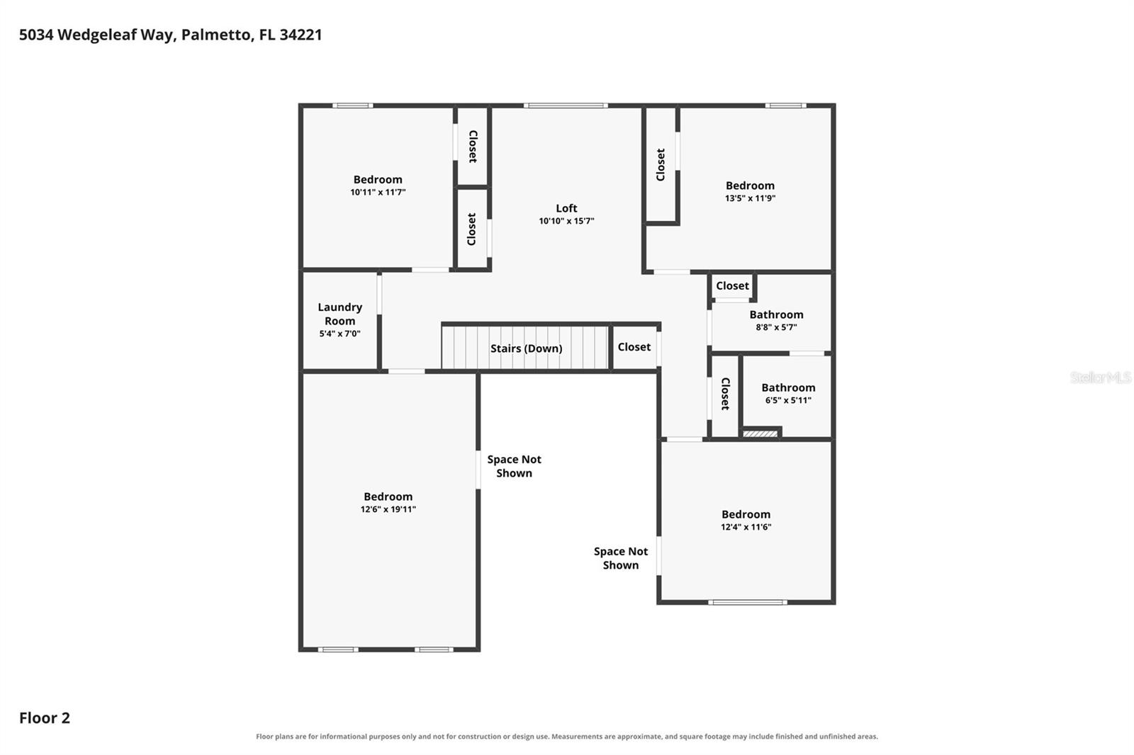 5034 WEDGELEAF WAY — photo 26