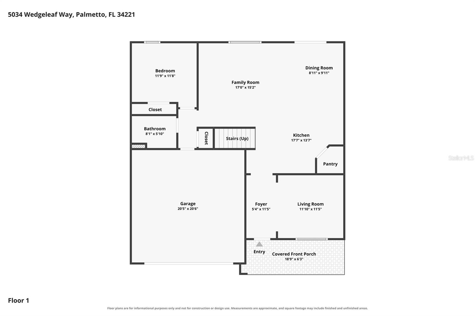 5034 WEDGELEAF WAY — photo 25