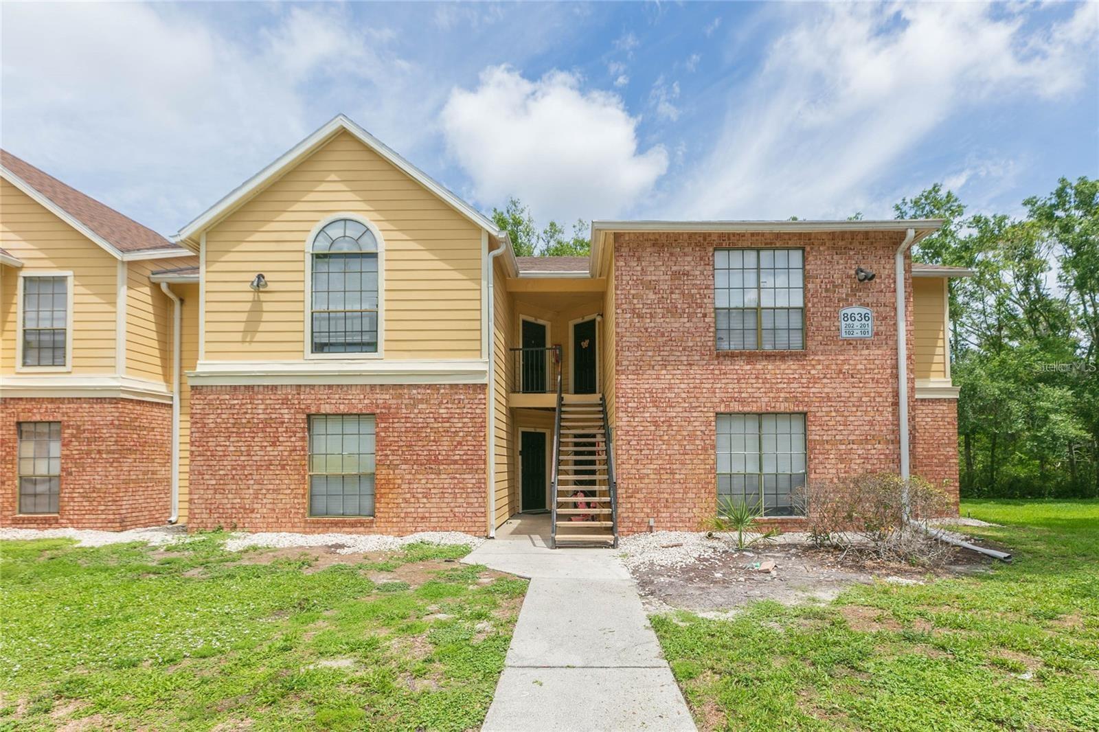 8636 MALLARD RESERVE DR #201 — photo 2