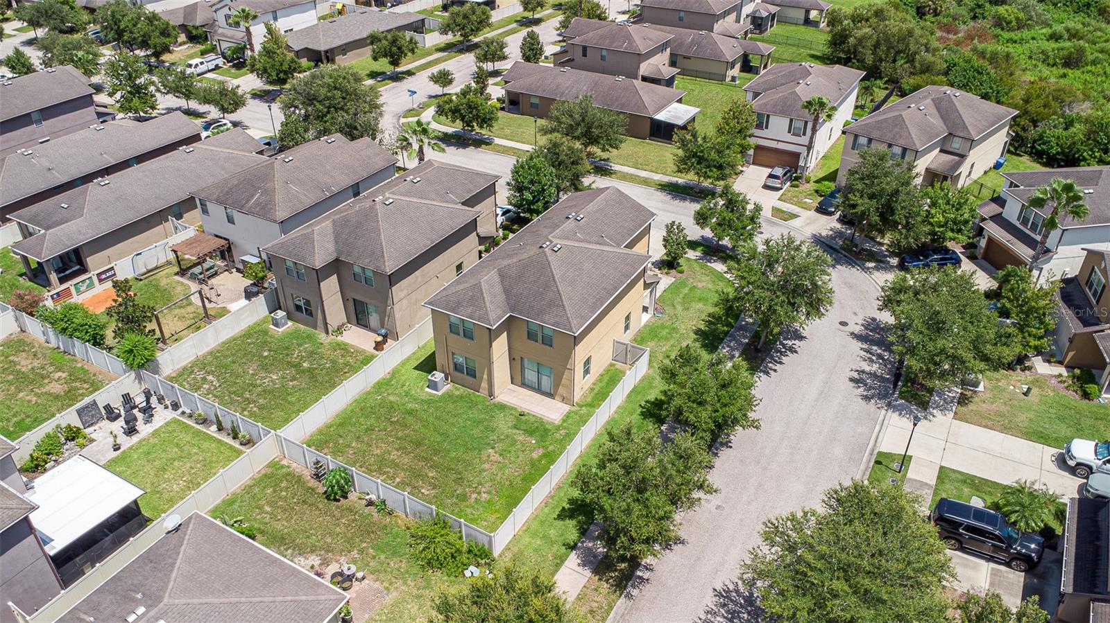 6327 YELLOW BUCKEYE DR #6327 — photo 4