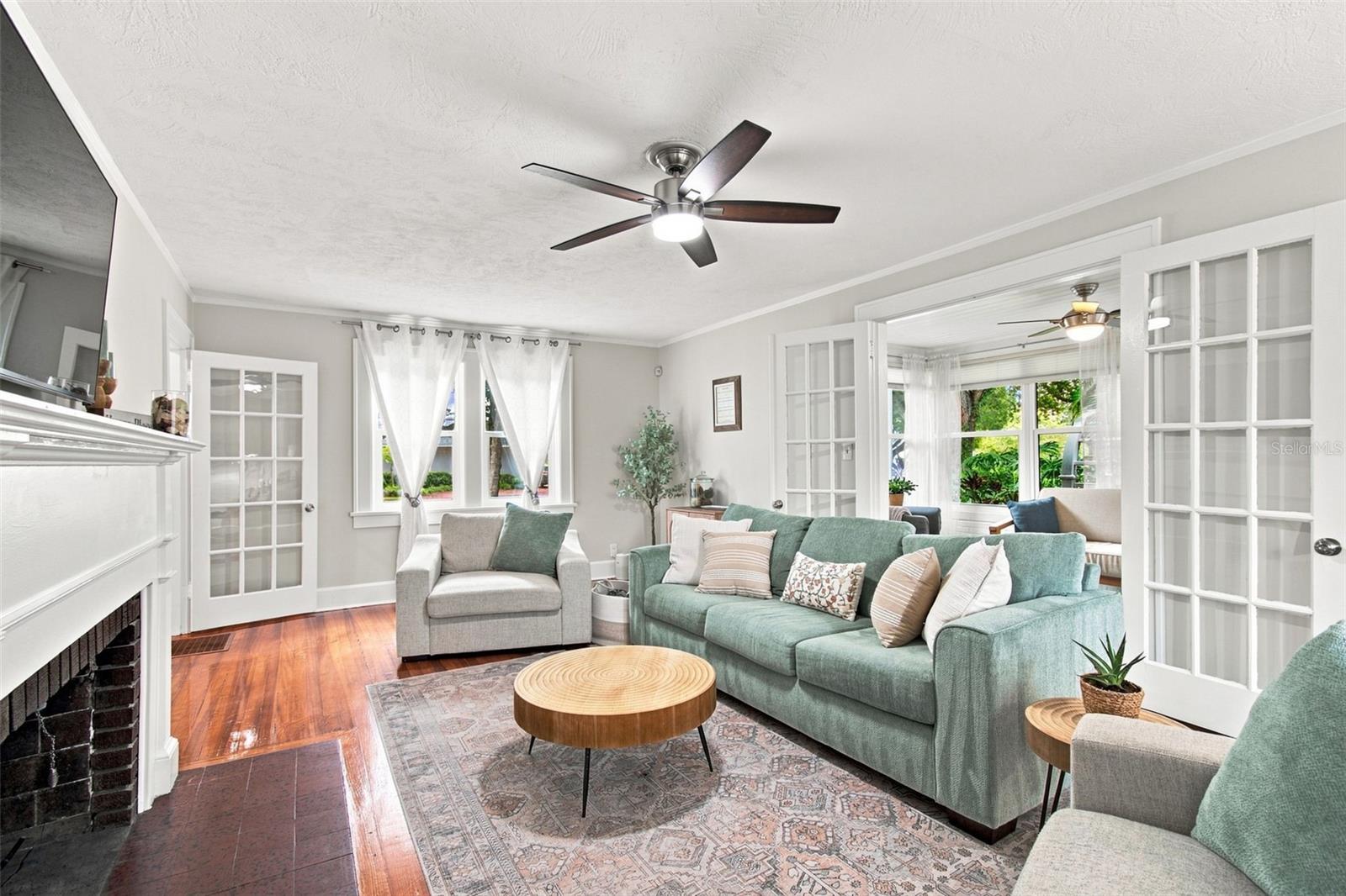 3630 FOSTER HILL DR N — photo 21