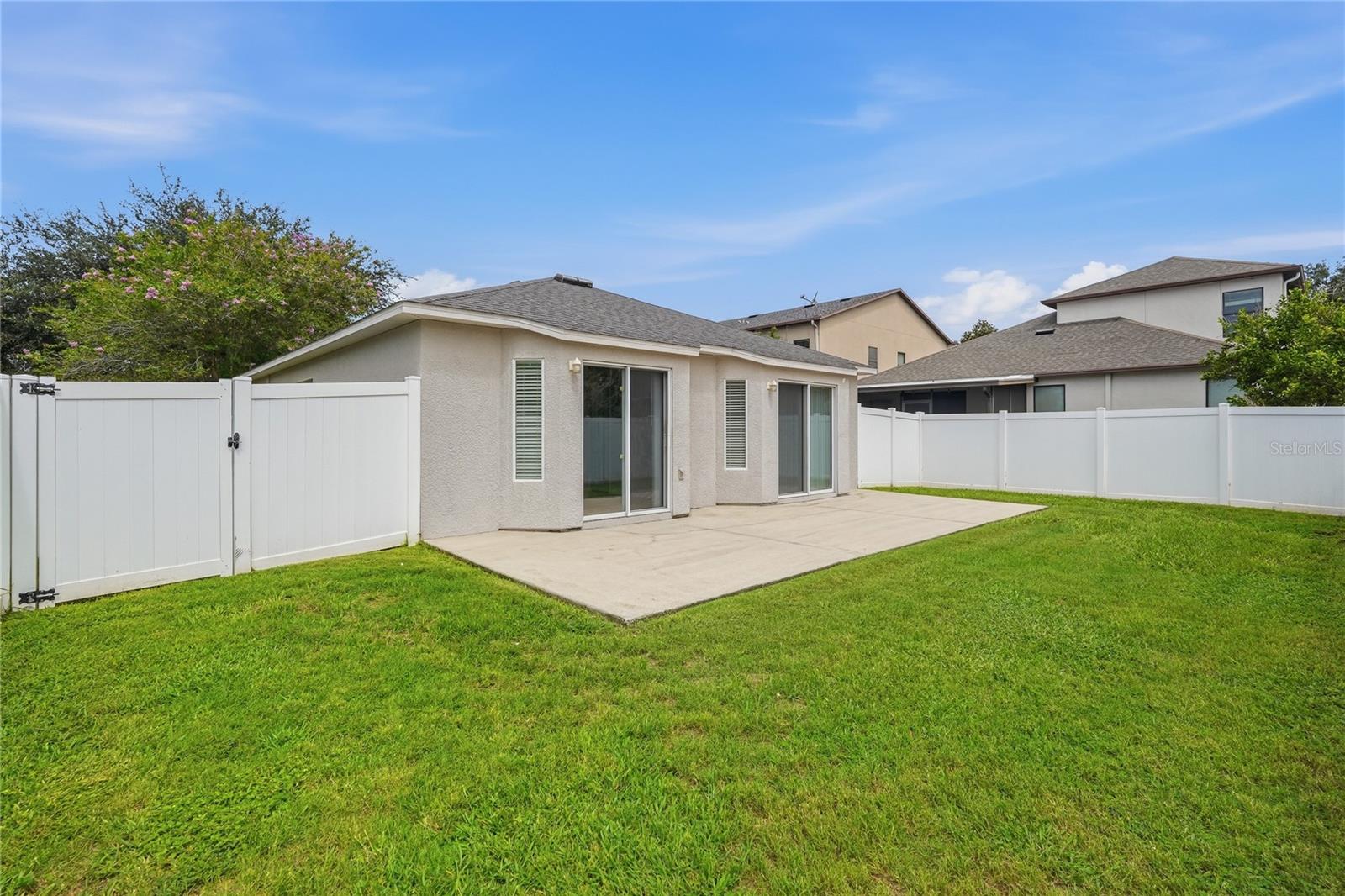 Home in VALRICO — photo 39