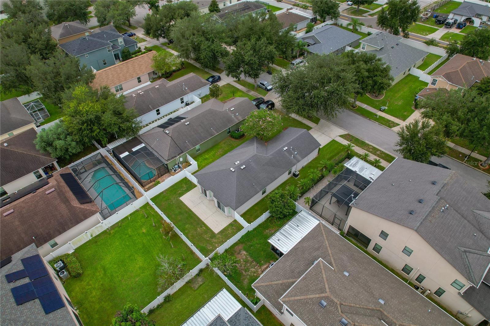 Home in VALRICO — photo 34