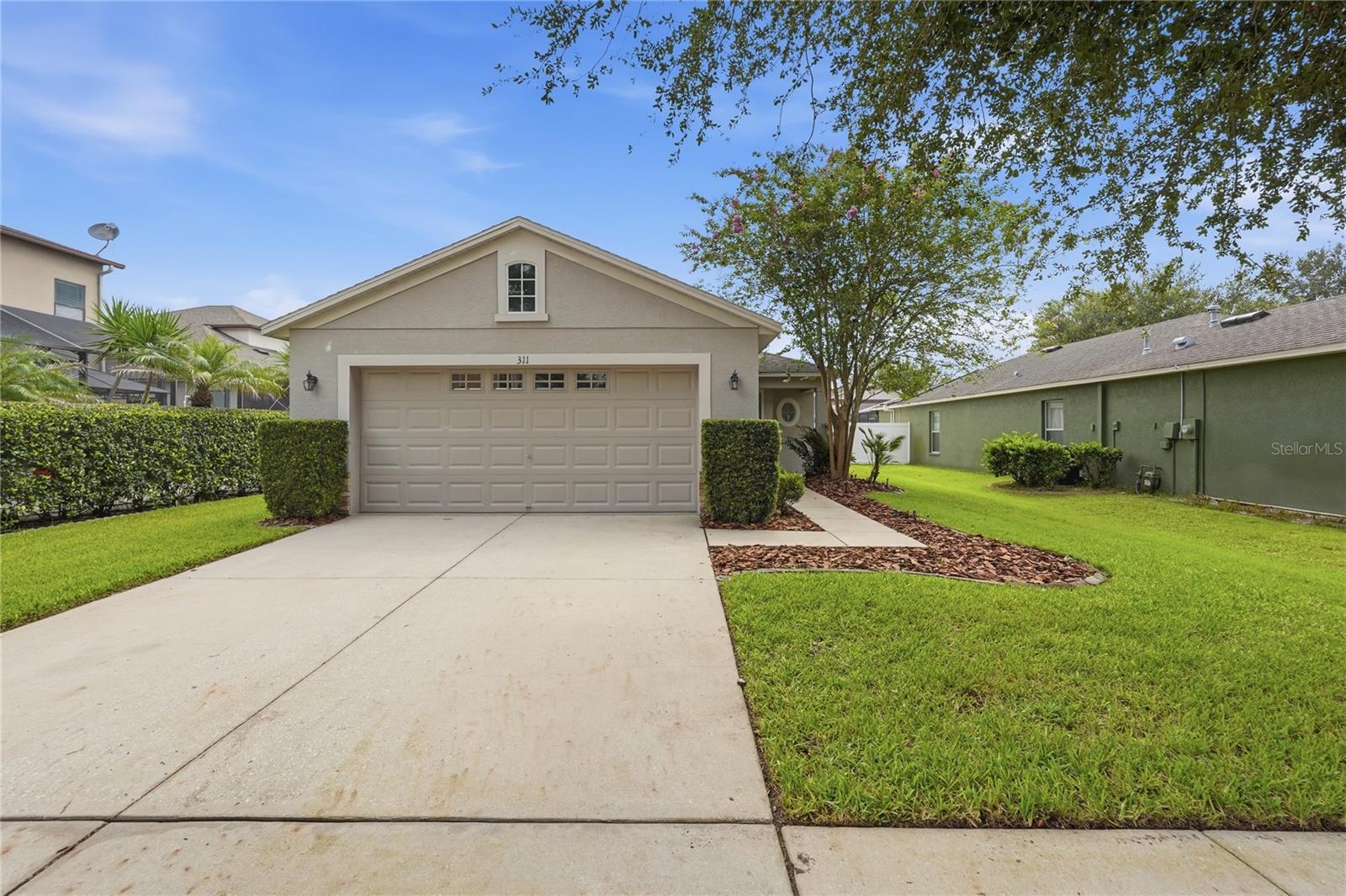 Home in VALRICO — photo 4