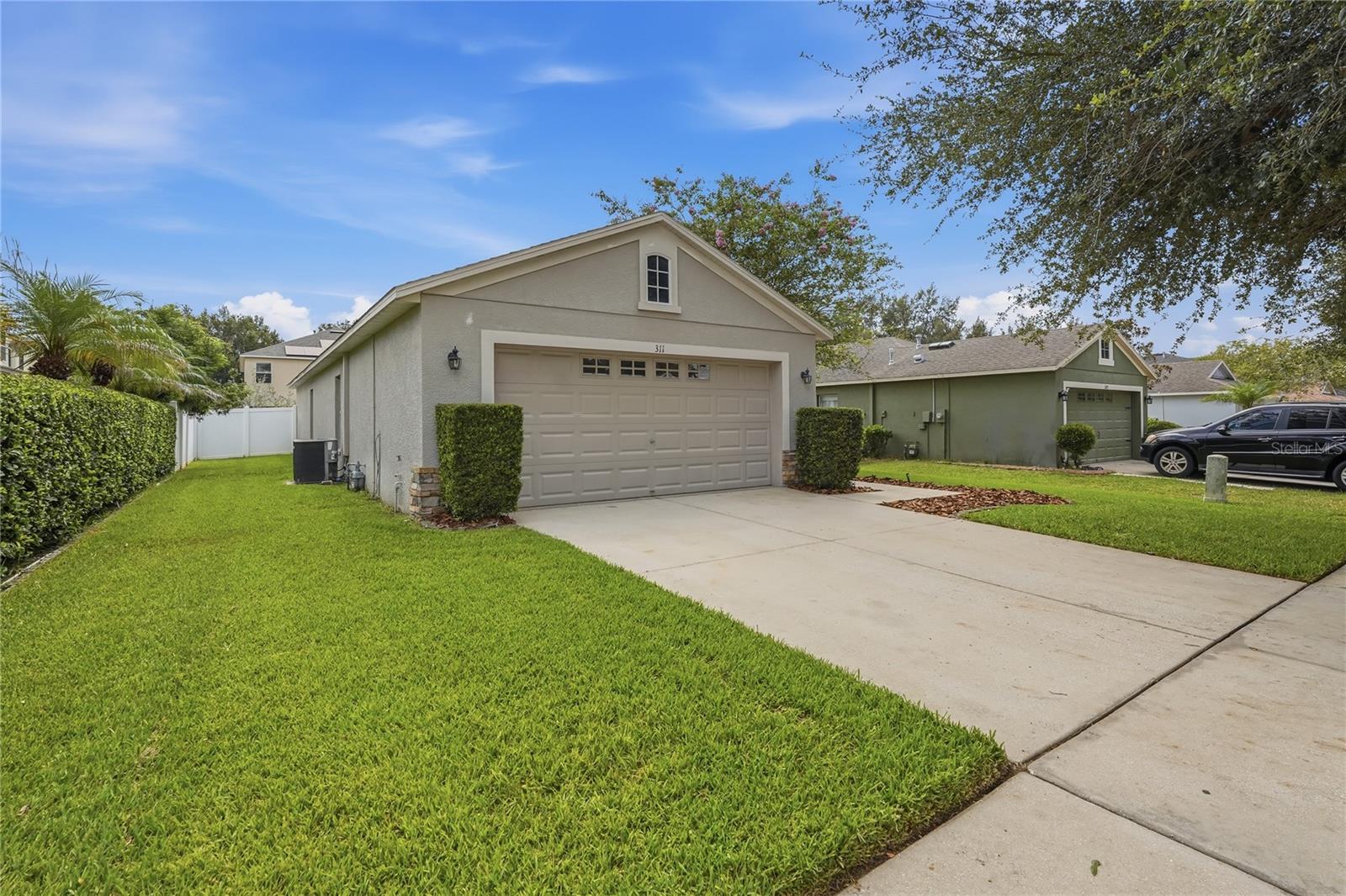 Home in VALRICO — photo 2