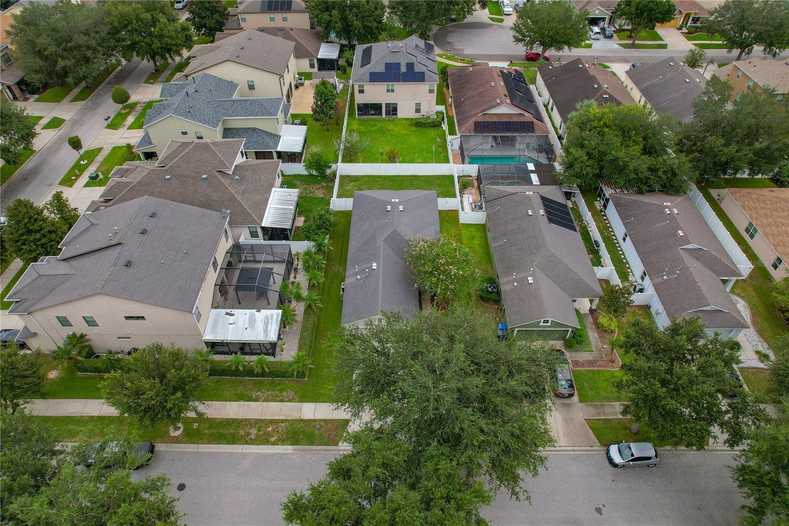 Home in VALRICO — photo 36