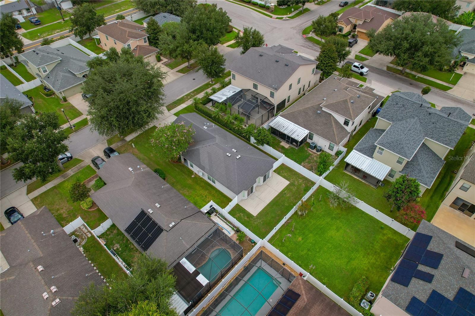 Home in VALRICO — photo 30