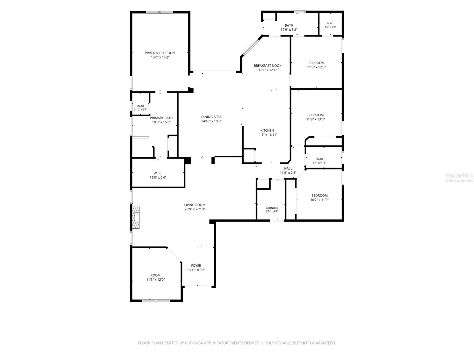 3326 BRENFORD PL — photo 37