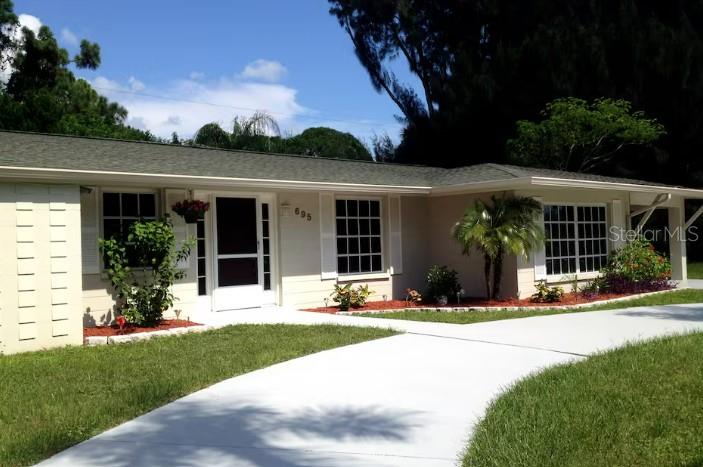 695 ALLIGATOR DR — photo 13