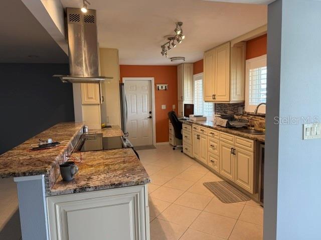 1804 BUNKER HILL DR — photo 15