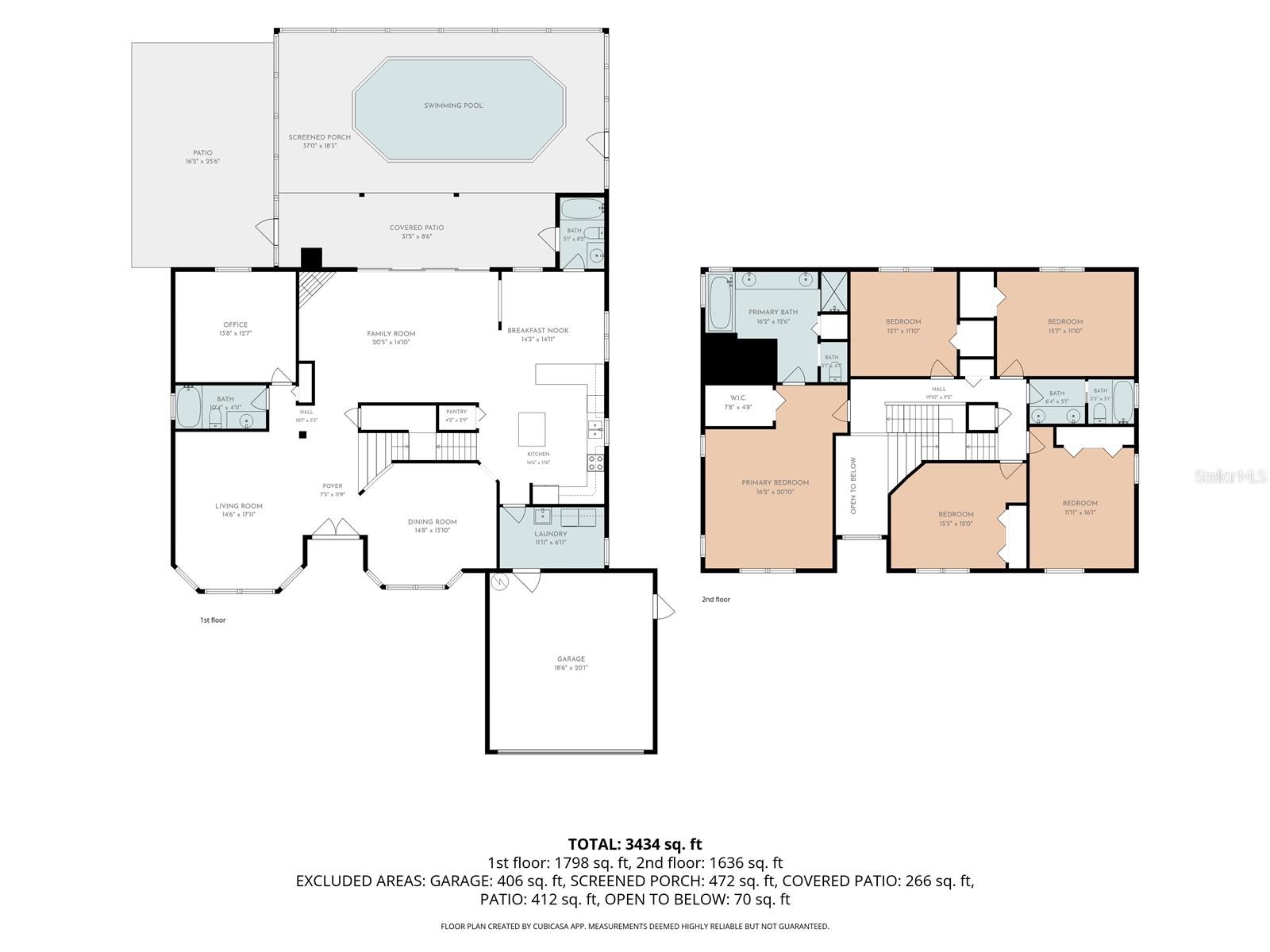 10210 VISTA POINTE DR — photo 73