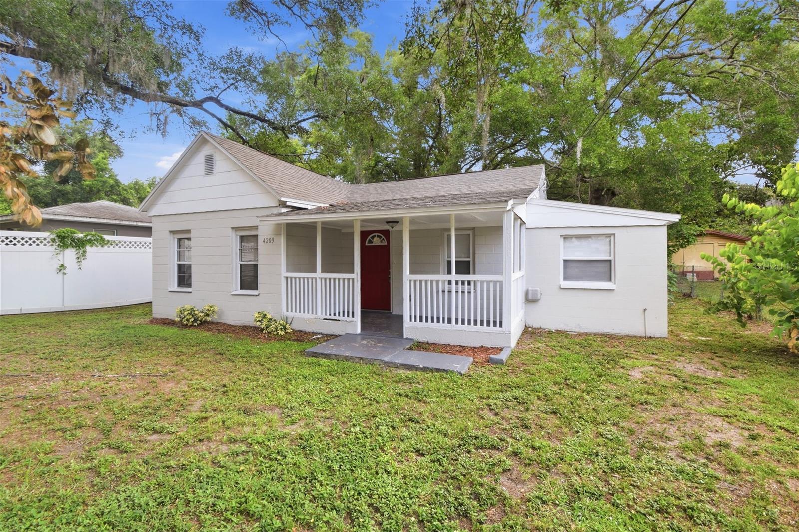 4209 N DOWNING AVE — photo 4