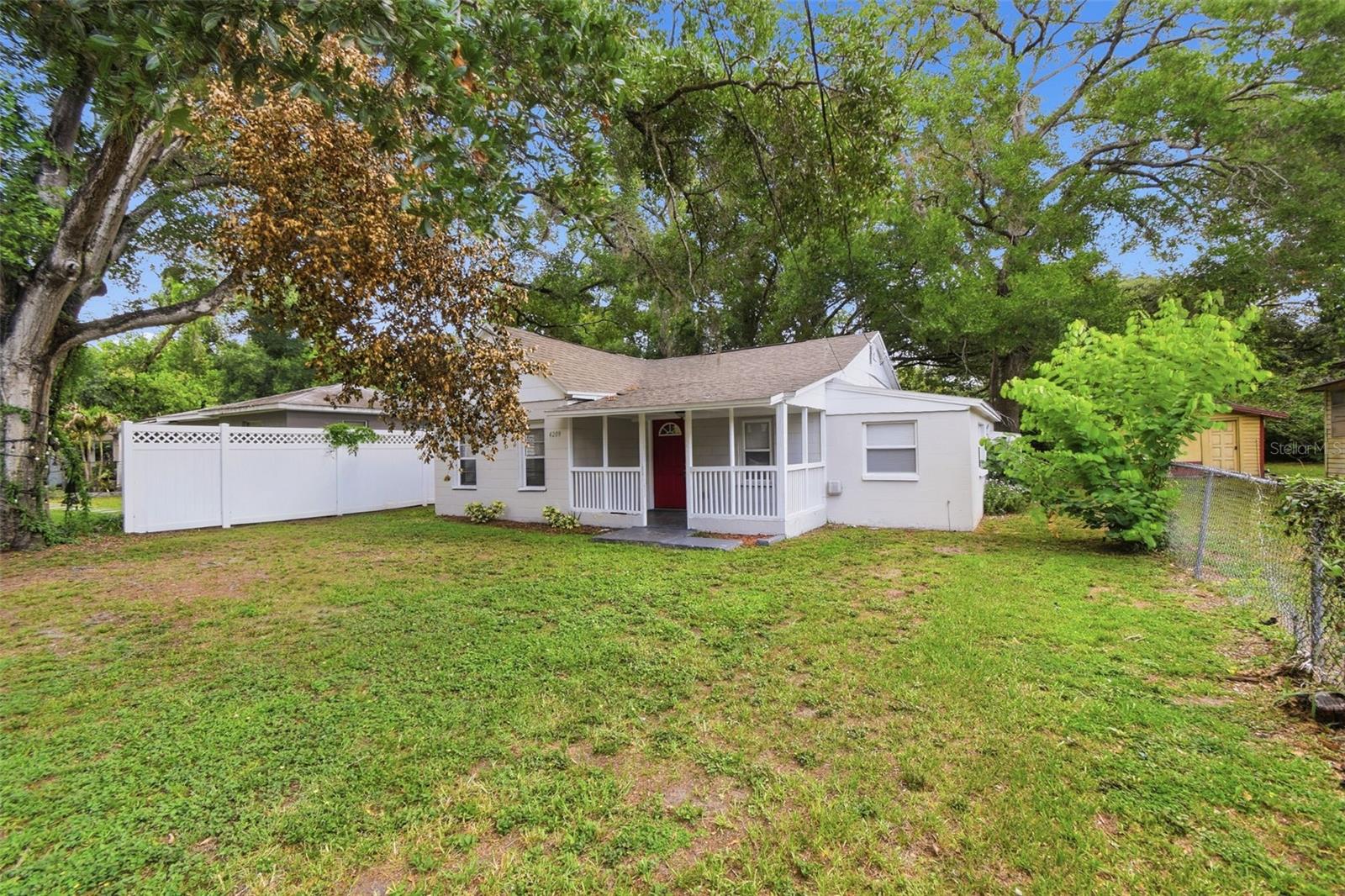 4209 N DOWNING AVE — photo 3