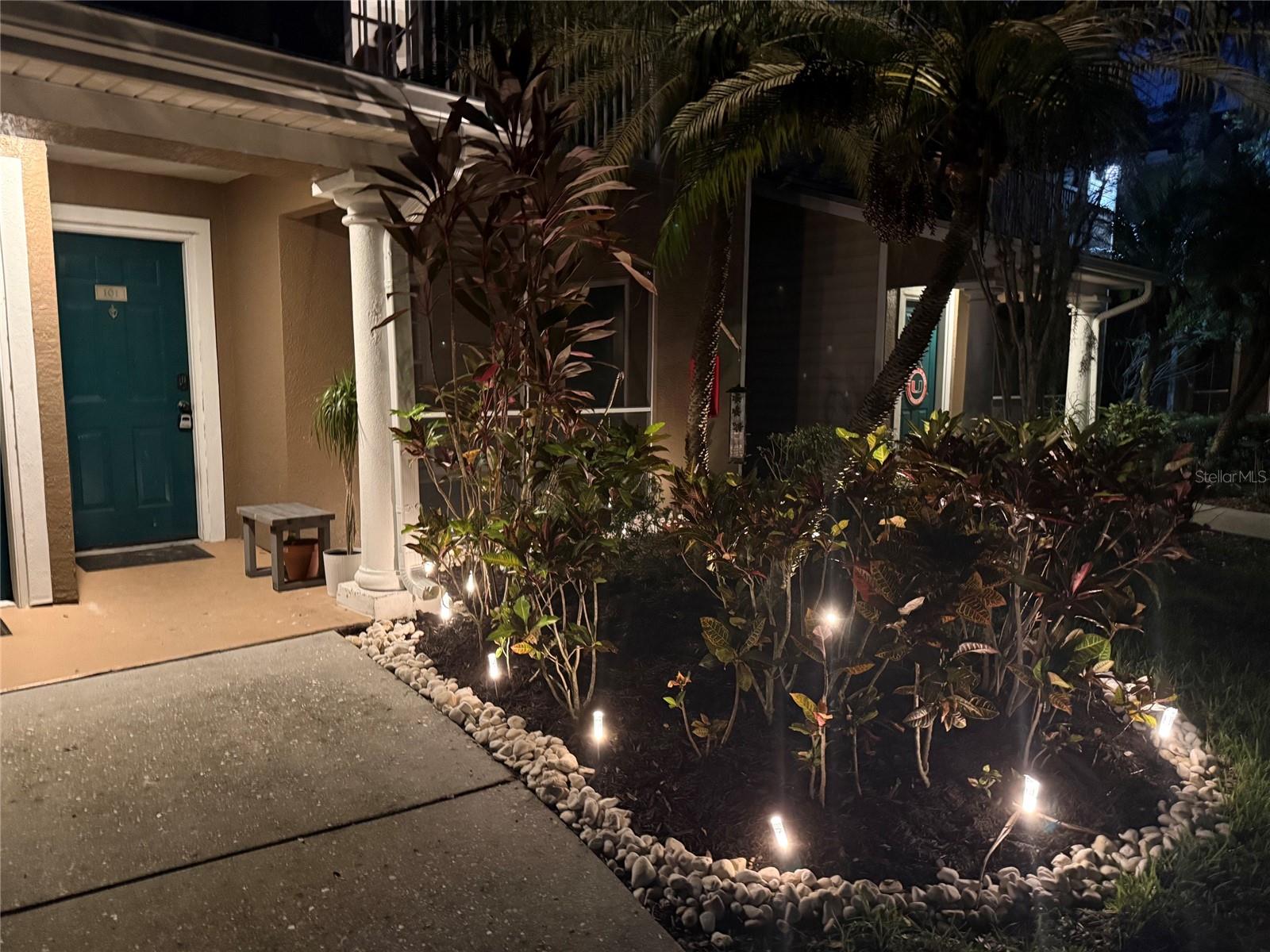 8809 MANOR LOOP #101 — photo 41