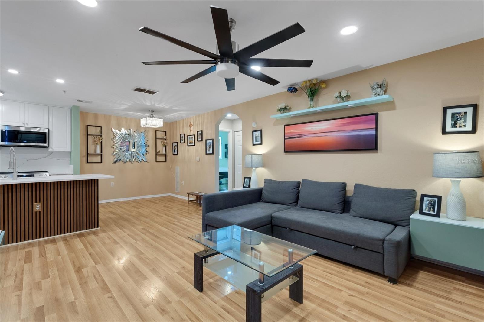 8809 MANOR LOOP #101 — photo 5