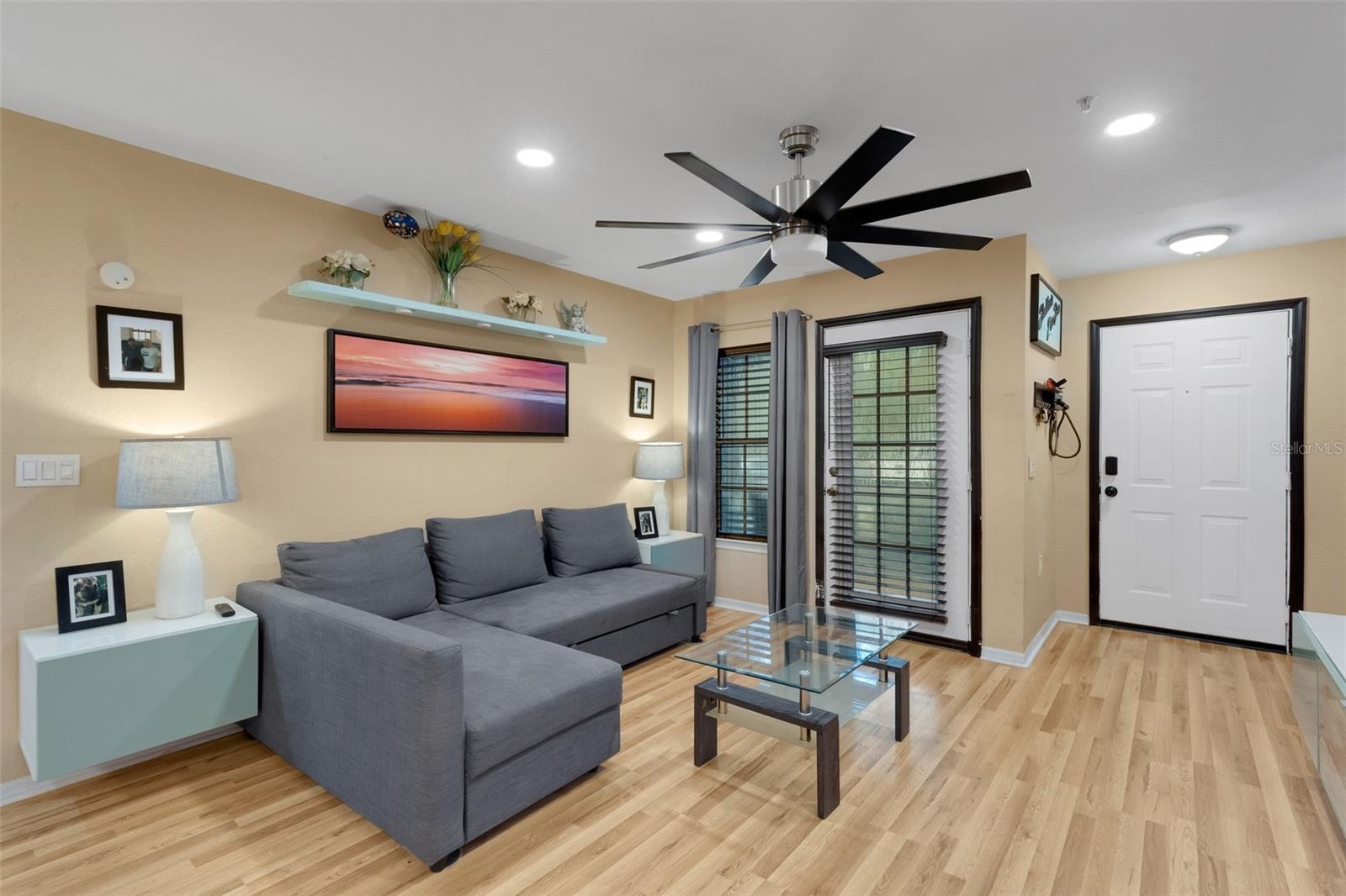 8809 MANOR LOOP #101 — photo 8