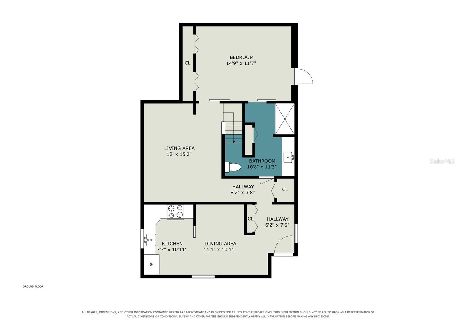 1817 BEACHWAY LN — photo 38