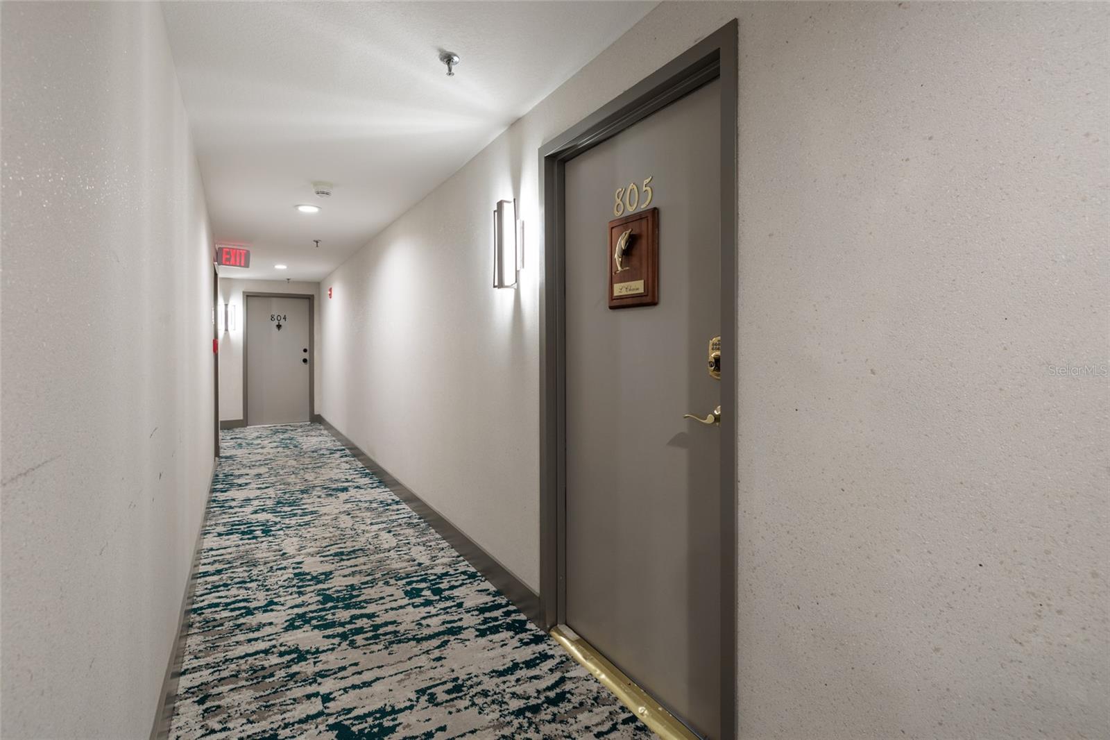7650 BAYSHORE DR #805 — photo 5