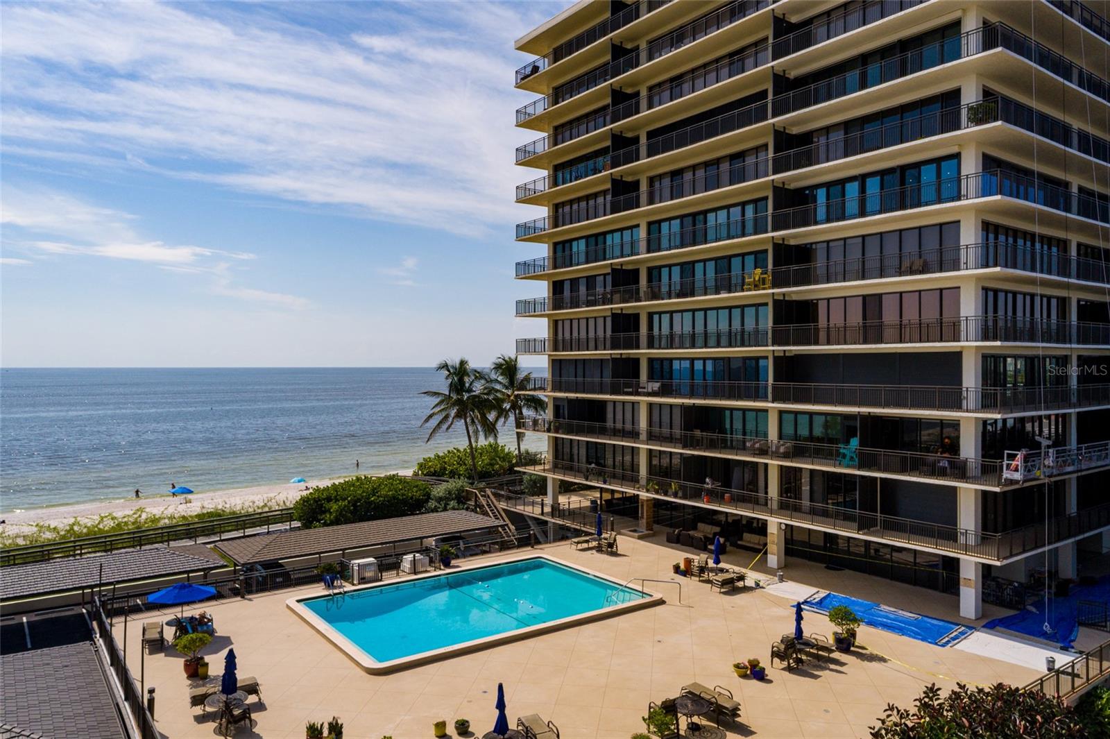 7650 BAYSHORE DR #805 — photo 33