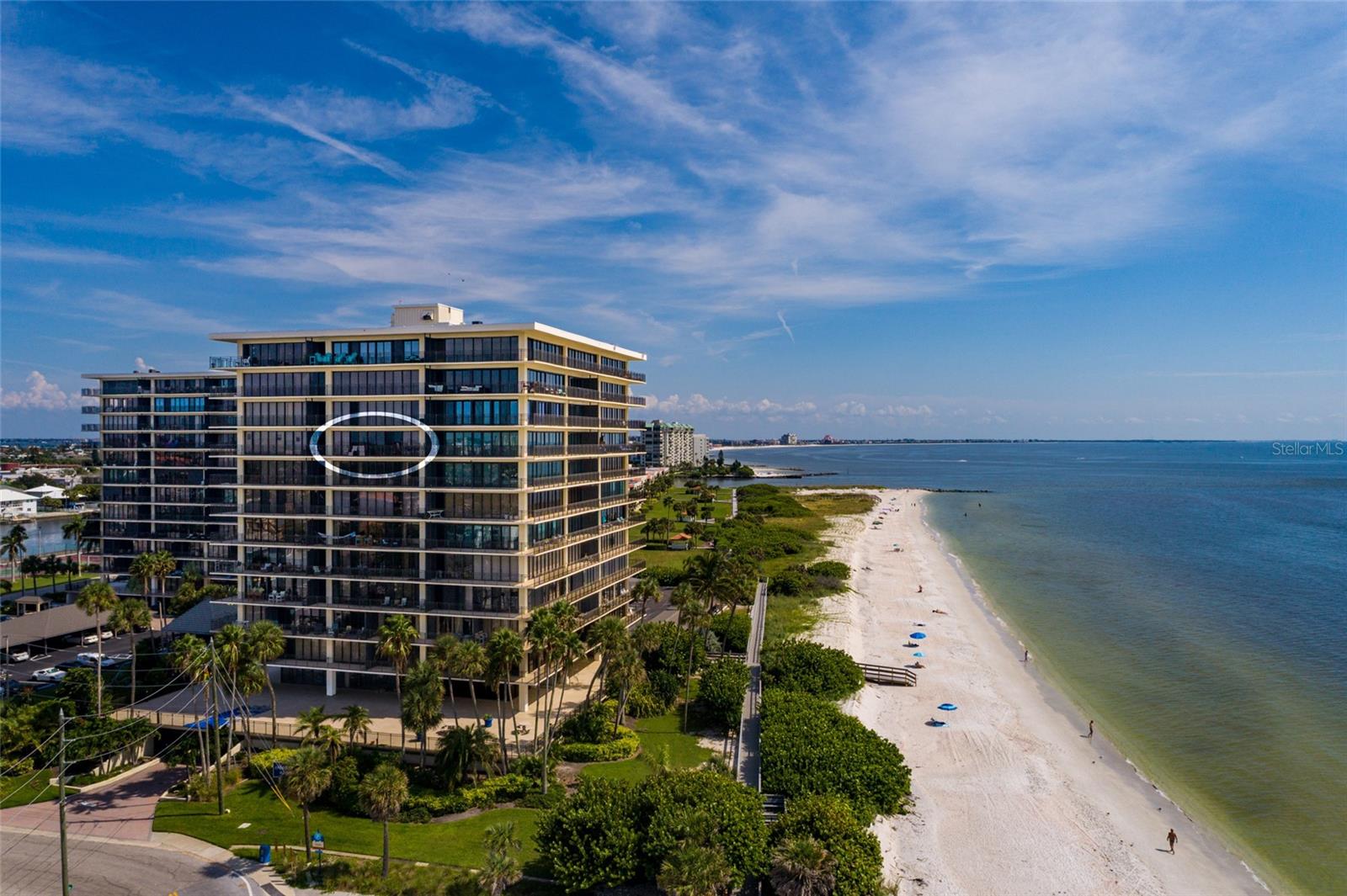 7650 BAYSHORE DR #805 — photo 19
