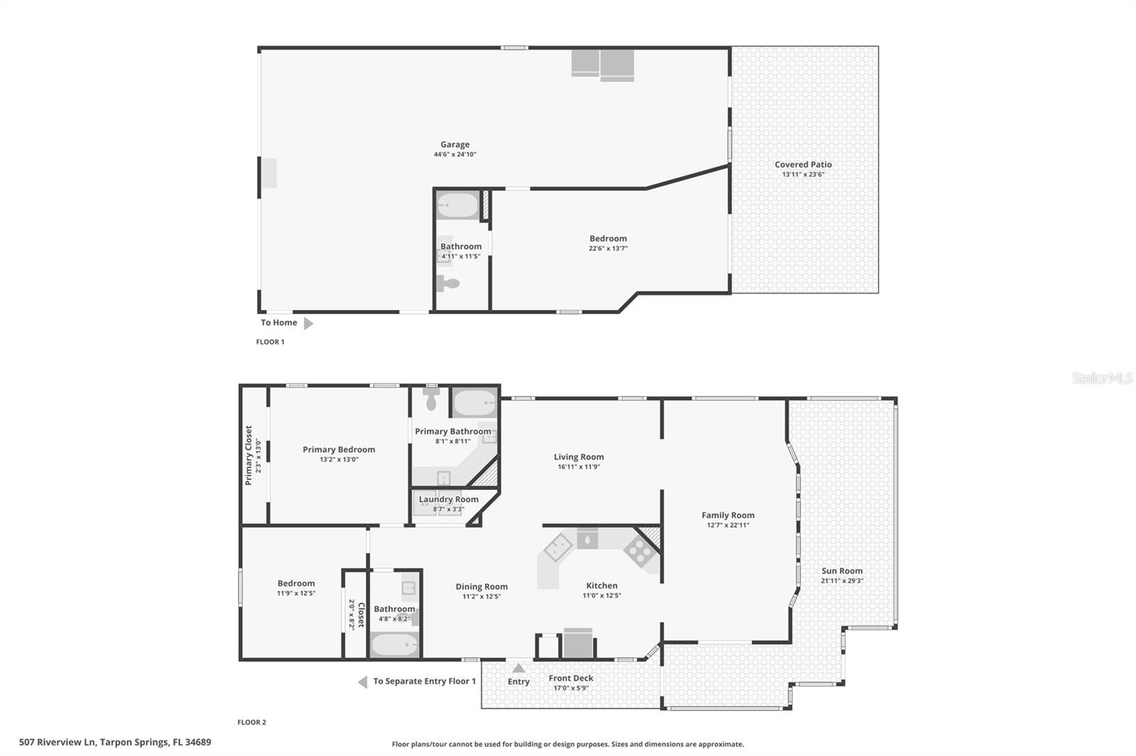 507 RIVER VIEW LN — photo 42
