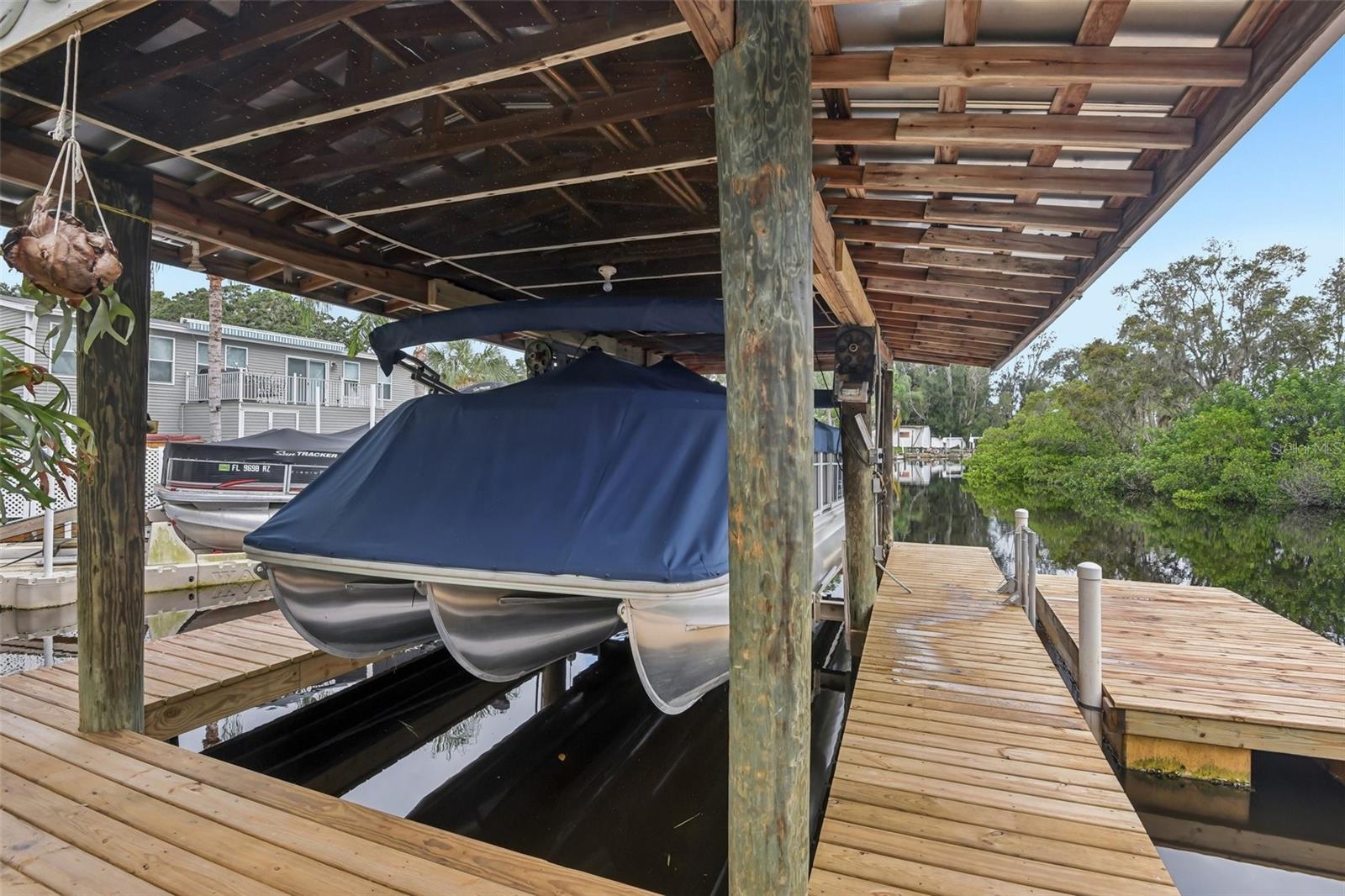 507 RIVER VIEW LN — photo 34