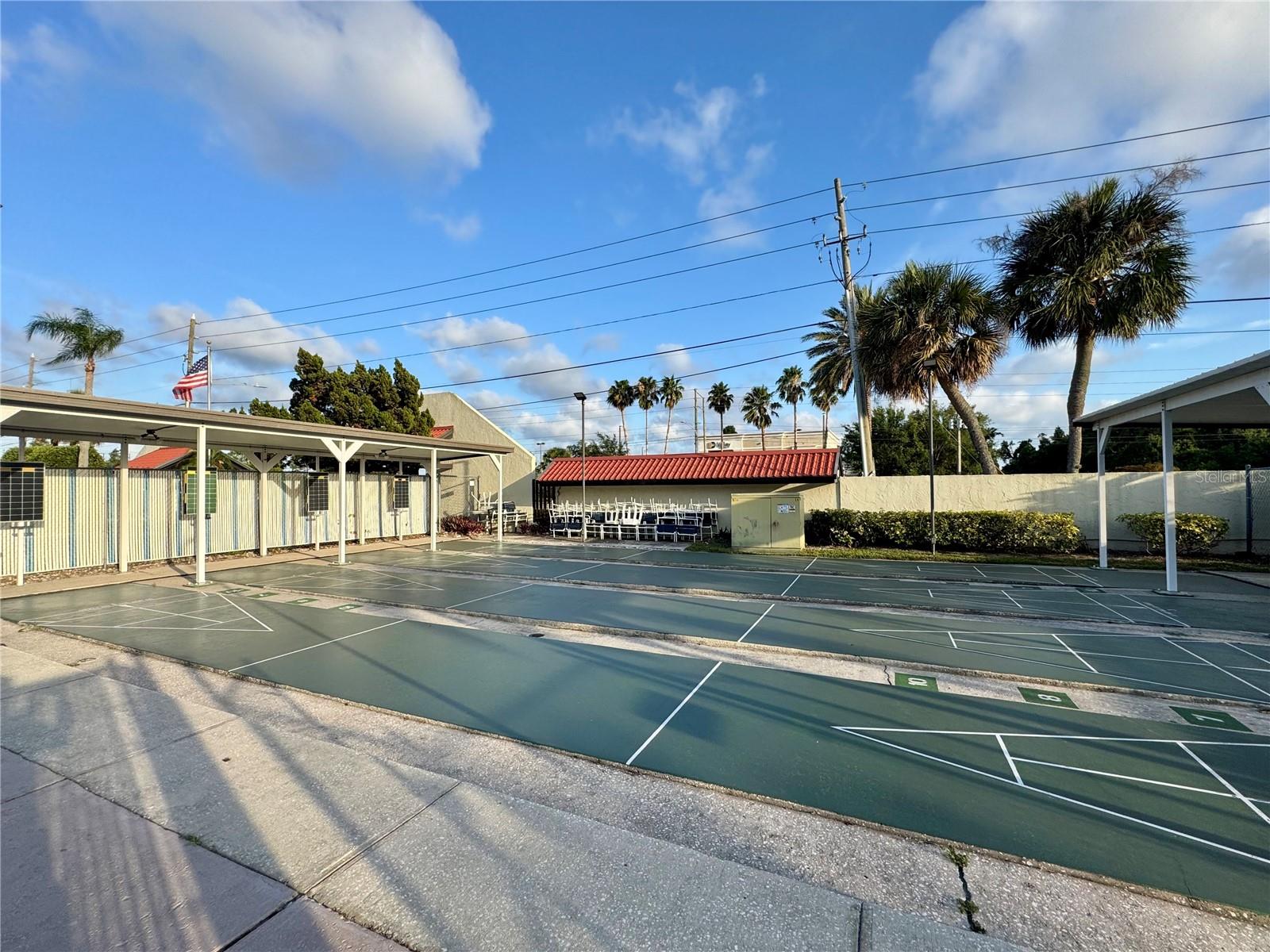 1100 E BAY DR #3 — photo 48