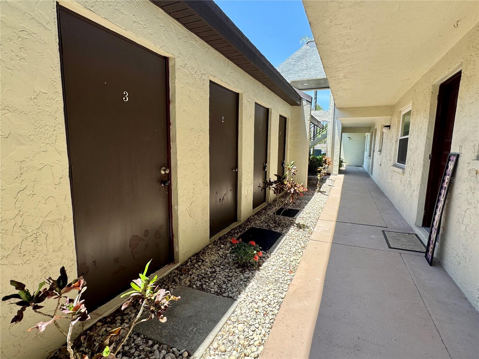 1100 E BAY DR #3 — photo 25