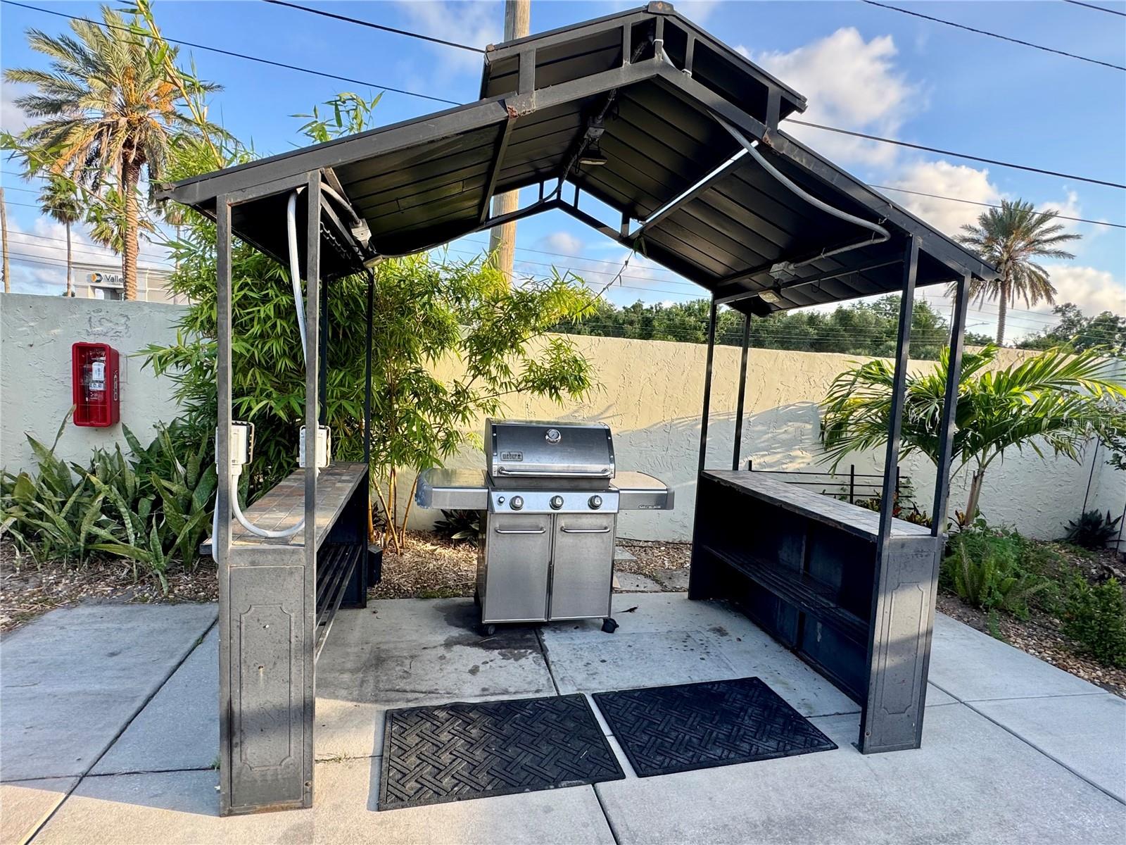 1100 E BAY DR #3 — photo 44