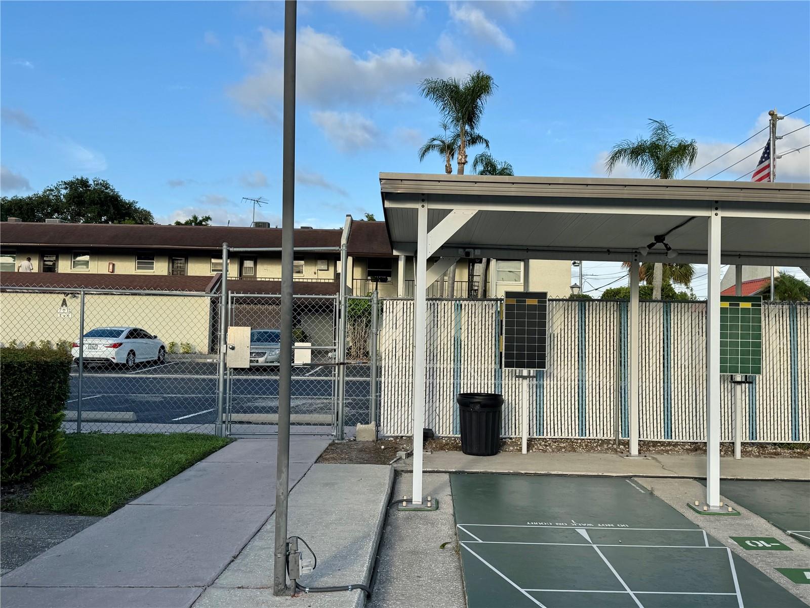 1100 E BAY DR #3 — photo 49