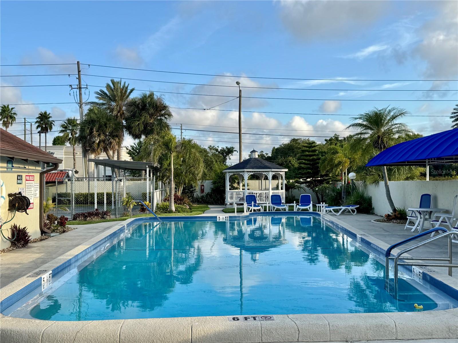 1100 E BAY DR #3 — photo 39
