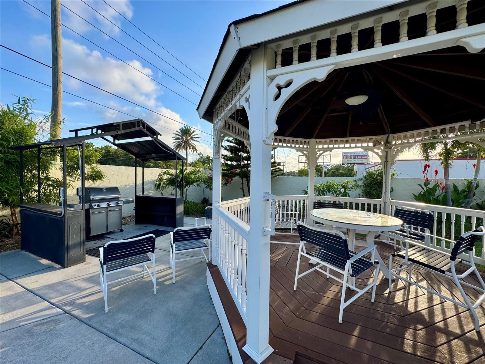 1100 E BAY DR #3 — photo 43