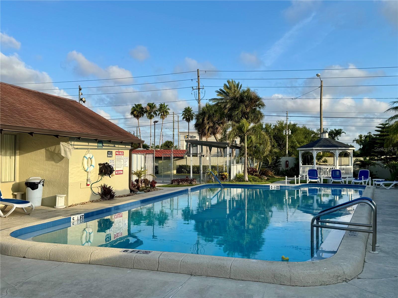 1100 E BAY DR #3 — photo 41