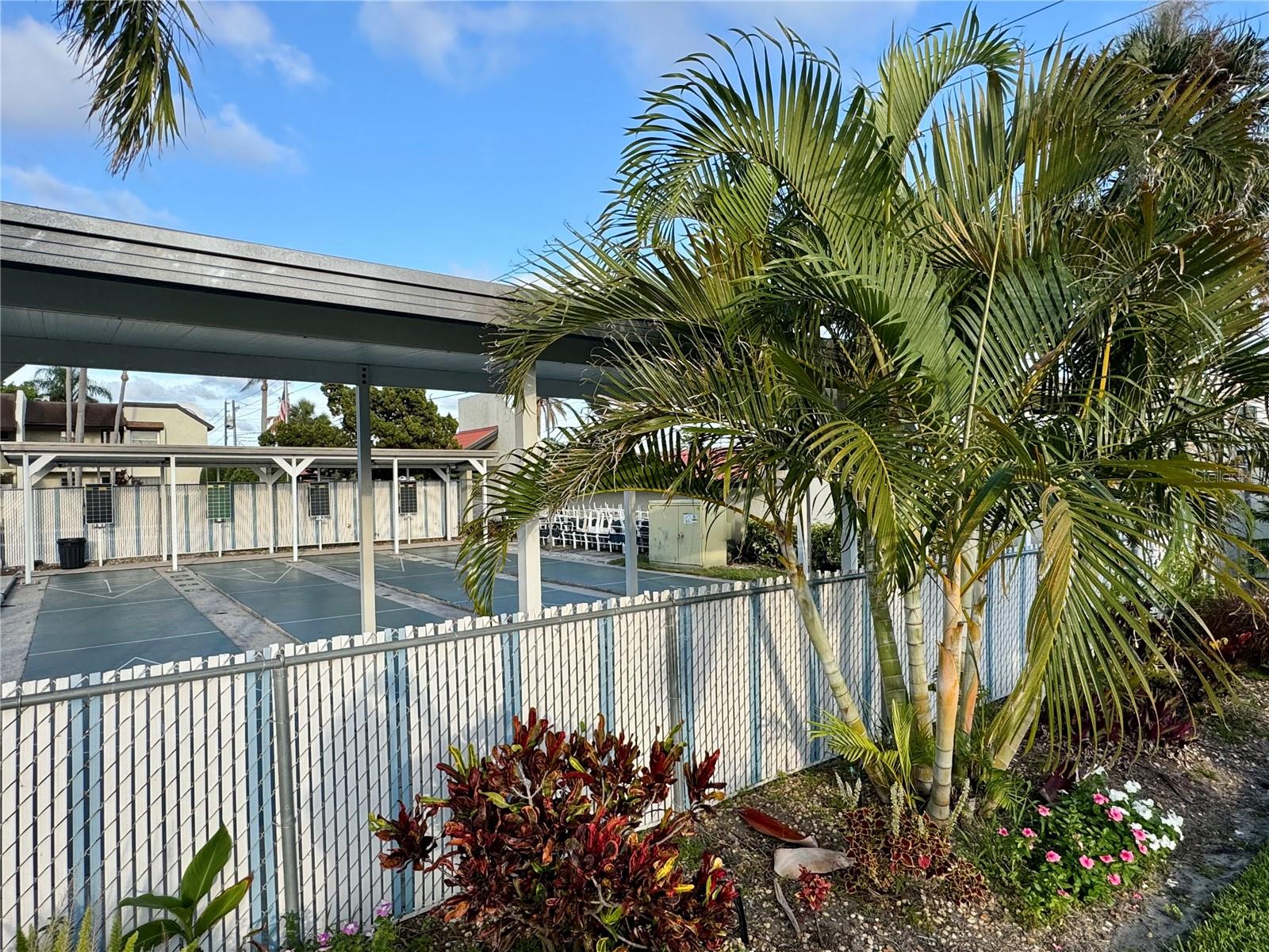 1100 E BAY DR #3 — photo 46