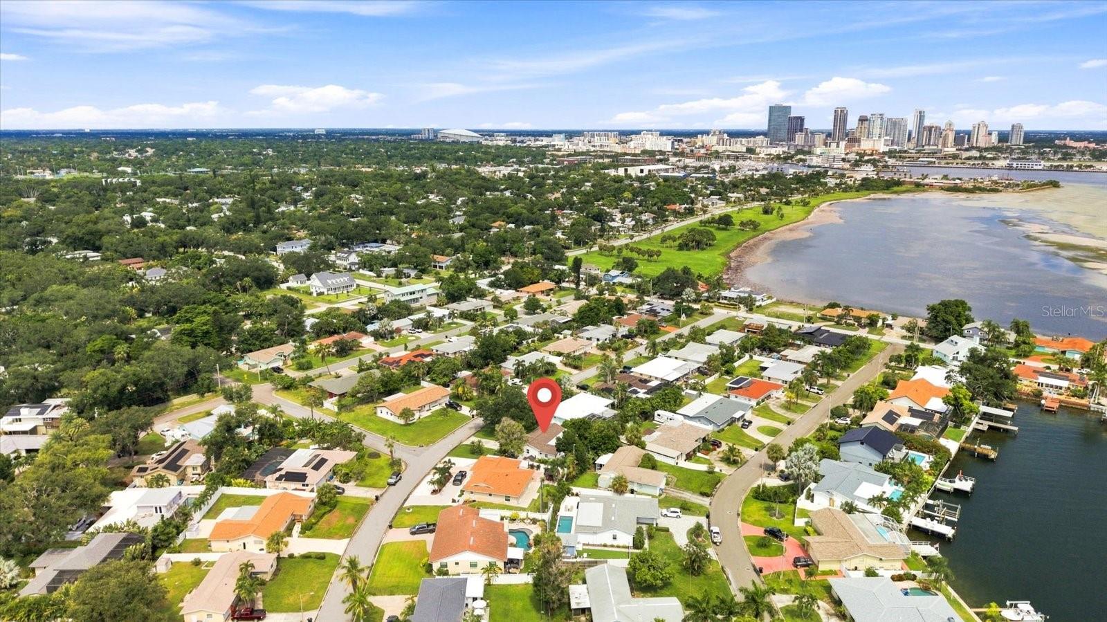 2334 TROPICAL SHORES DR SE — photo 52